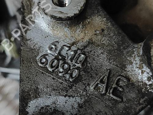 Cylinder head FORD TRANSIT Van (FA_ _) 2.2 TDCi | BP25786824M5  - Image 7