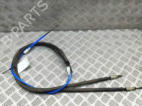 Håndbremsekabel CITROËN C3 III (SX) 1.2 THP 110 (SXHNPS, SXHNZT, SXHNZ6) | BP29459133C145
