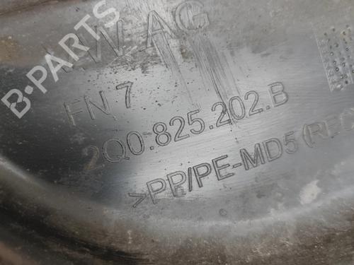 Underbody protection VW T-CROSS (C11, D31) 1.0 TSi | BP30004719M92  - Image 7