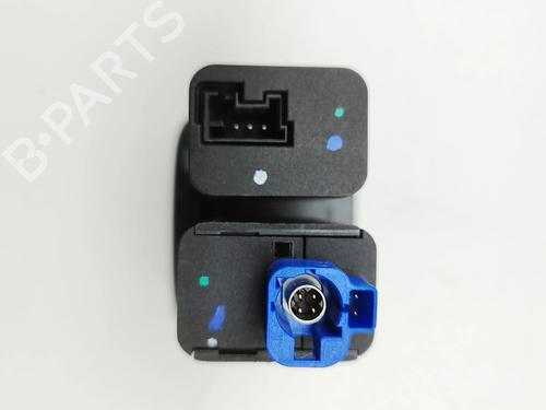 Electronic module PEUGEOT 508 II (FB_, FH_, F3_) Hybrid 225 (F35GQU) | BP29975509M83 