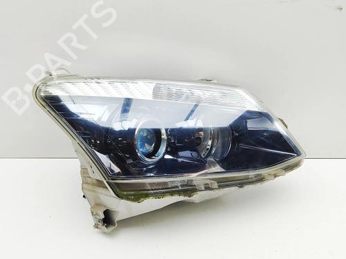 Used Right headlight Right headlight ISUZU D-MAX II (TFR, TFS) 2.5 CRDi 4x4 (TFS86J) (163 hp) 33387166 33387166