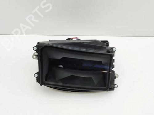 Display MERCEDES-BENZ EQA (H243) EQA 250+ (243.702) (190 hp) 31528891