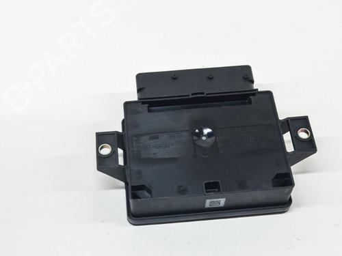 Electronic module MERCEDES-BENZ A-CLASS (W176) A 180 CDI / d (176.012) | BP8144697M83 