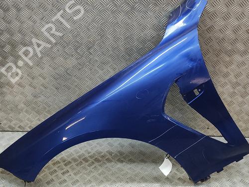 Used Left front fenders BMW 8 Gran Coupe (G16, F93) M8 (600 hp) 28954766