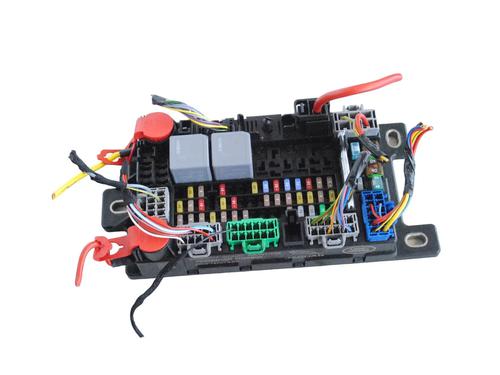 Fuse box JAGUAR E-PACE (X540) 2.0 P200 AWD | BP30253797E1