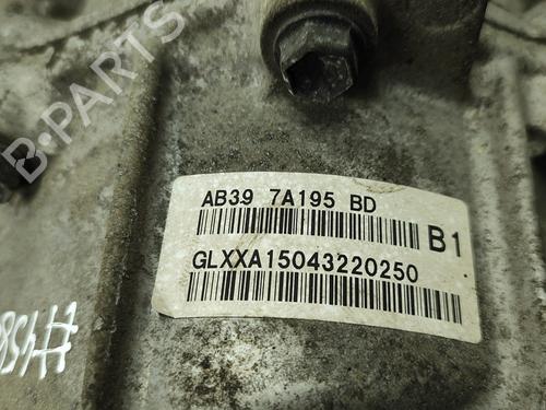 Transfer box FORD RANGER (TKE) 3.2 TDCi 4x4 | BP21588201M36 