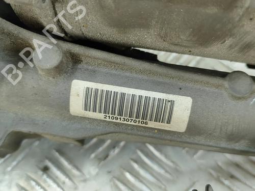 Steering rack SKODA OCTAVIA III Combi (5E5, 5E6) 1.8 TSI 4x4 | BP26040910M22 - Image 5