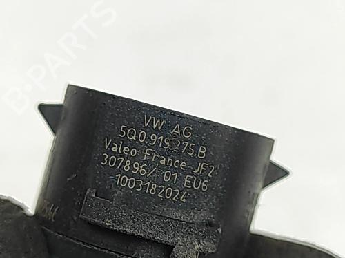 Electronic module VW PASSAT B8 (3G2, CB2) 1.6 TDI | BP33391456M83  - Image 6