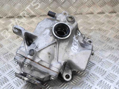 Differensial forvogn MERCEDES-BENZ C-CLASS (W205) C 220 d 4-matic (205.005) | BP6759684M23 