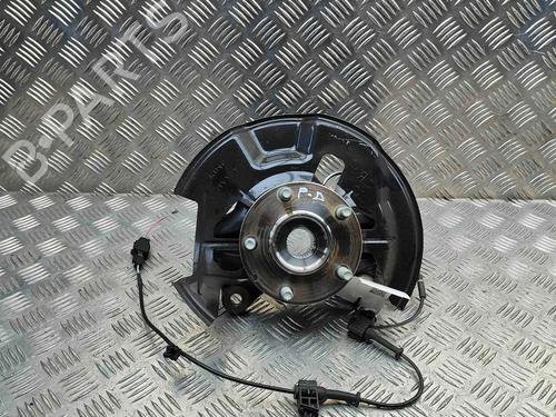 Used Right front steering knuckle Right front steering knuckle MAZDA CX-5 (KF) 2.0 (165 hp) 33375487 33375487