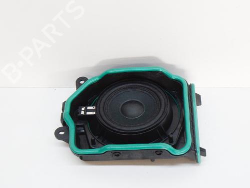 Used Electronic module BMW 6 Gran Turismo (G32) 630 i (258 hp) 20231510