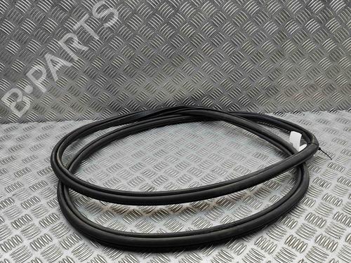 Rubber door seal VOLVO XC60 II (246) 2.0 B5 Mild-Hybrid | BP29486390C142 