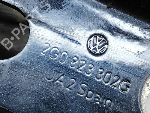 Hinge/Door check strap VW TAIGO (CS1) 1.0 TSI | BP27933461C146 
