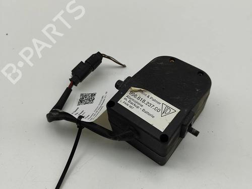 Electronic module PORSCHE BOXSTER (986) 2.5 | BP27317935M83 - Image 3