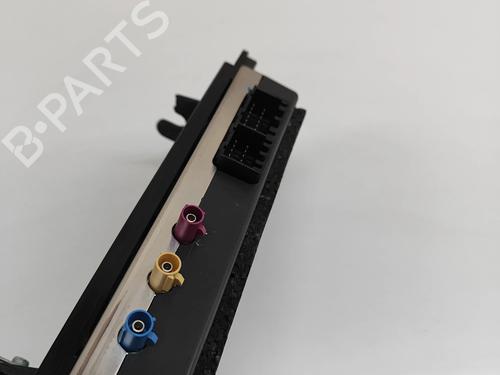 Electronic module FORD KUGA III (DFK) 2.5 FHEV | BP33370943M83 - Image 5