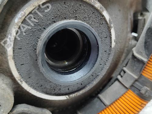 Engine JAGUAR I-PACE (X590) EV400 AWD | BP28435457M1 