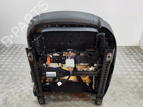 Left front seat LAND ROVER DISCOVERY SPORT (L550) 2.0 D 4x4 | BP38201637C15  - Image 5