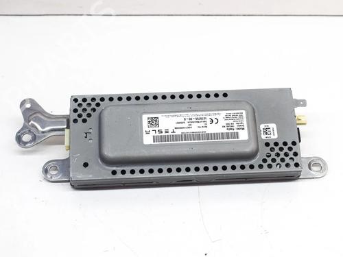 Used Electronic module TESLA MODEL 3 (5YJ3) EV AWD (351 hp) 27758908