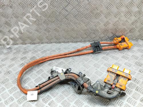 Ledningsnet VW ID.3 (E11, E12) Pro (145 hp) 27766432