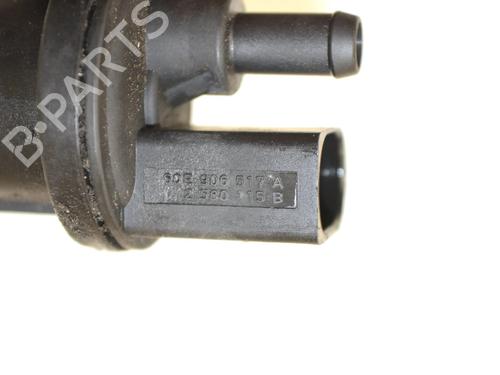 Electronic sensor VW SCIROCCO III (137, 138) 1.4 TSI | BP33339262M84  - Image 5