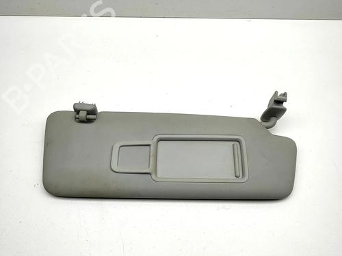 Used Right sun visor Right sun visor 39458149 39458149