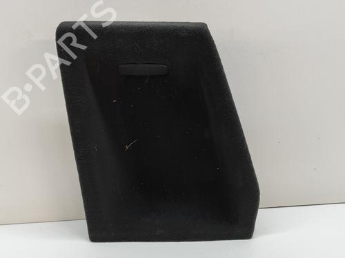 Used Boot lining BMW X3 (G01, F97, G08) xDrive 20 d (190 hp) 16257984