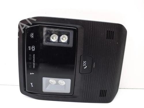 Kabinelys VW GOLF VIII (CD1, DA1) 1.5 TSI (150 hp) 27759310