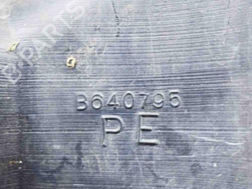 Pipe MITSUBISHI GTO Coupe (Z1_A) 3.0 AWD (Z16A) | BP27754039M125