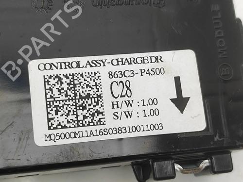 Electronic module KIA SORENTO IV (MQ4, MQ4A) 1.6 T-GDi Plug-in Hybrid AWD | BP32025585M83 