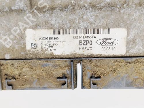 Engine control unit (ECU) FORD TRANSIT CUSTOM V362 Van (FY, FZ) 2.0 EcoBlue | BP38184960M57  - Image 7