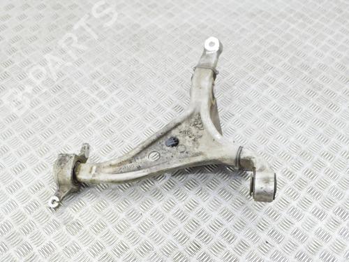 Used Left front suspension arm Left front suspension arm TESLA MODEL S (5YJS) 70D AWD (525 hp) 11870010 11870010