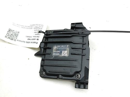 Camera MERCEDES-BENZ CLA (C118) CLA 180 (118.384) | BP40486498E14 - Image 4