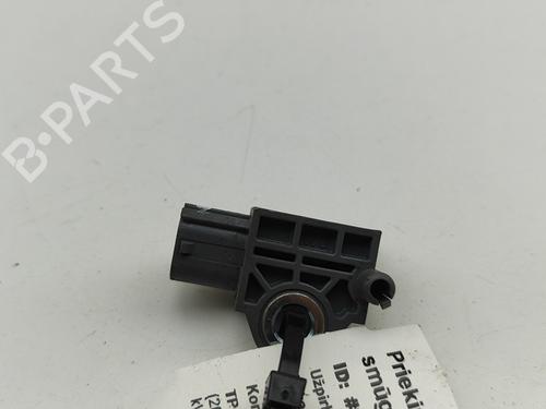 Electronic sensor HYUNDAI SANTA FÉ III (DM, DMA) 2.2 CRDi 4WD | BP27799765M84 