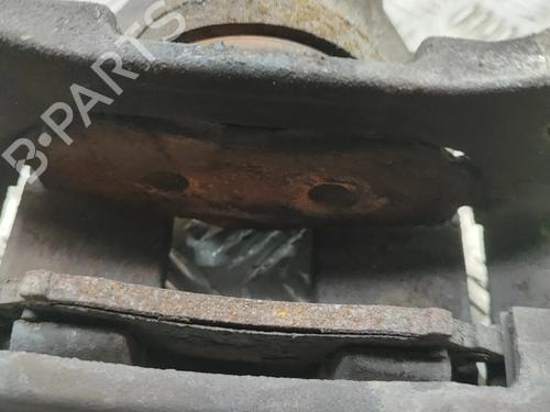 Right front brake caliper CHRYSLER GRAND VOYAGER V (RT) 2.8 CRD | BP38070262M104 - Image 6