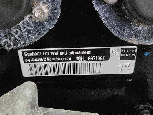 Engine OPEL INSIGNIA B Grand Sport (Z18) 1.5 (68) | BP33392018M1  - Image 10