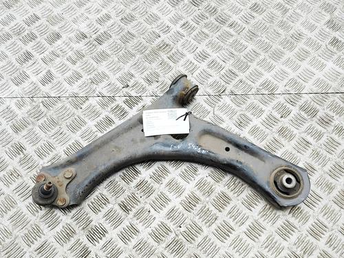 Used Left front suspension arm Left front suspension arm VW CADDY IV Box Body/MPV (SAA, SAH) 2.0 TDI (102 hp) 33386100 33386100