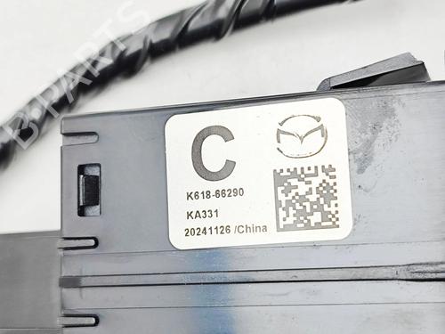 Electronic module MAZDA CX-80 (KL_) e-SKYACTIVE-D MHEV AWD (KL0H, KL3R3P) | BP32525801M83 - Image 7