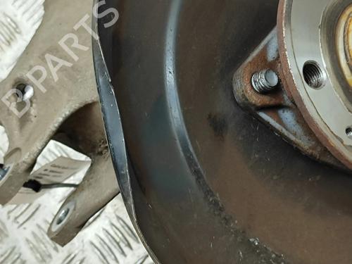 Left rear steering knuckle VOLVO XC40 (536) B3 Mild-Hybrid | BP37797322M27 - Image 5