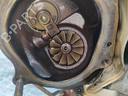 Engine BENTLEY CONTINENTAL Coupe (3W_, 393) 6.0 FLEX | BP37269130M1  - Image 6