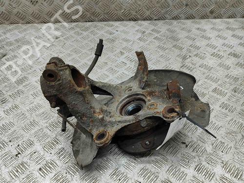 Right front steering knuckle SKODA OCTAVIA III Combi (5E5, 5E6) 2.0 TDI | BP16313186M26 
