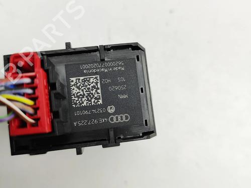 Switch AUDI E-TRON Sportback (GEA) 55 quattro | BP32692048I30  - Image 6