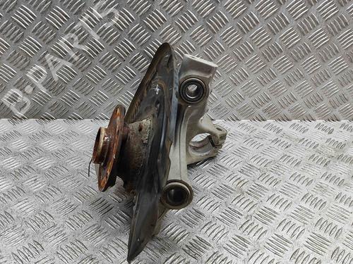 Right front steering knuckle SKODA ENYAQ iV SUV (5AZ) 60 | BP29486684M26 