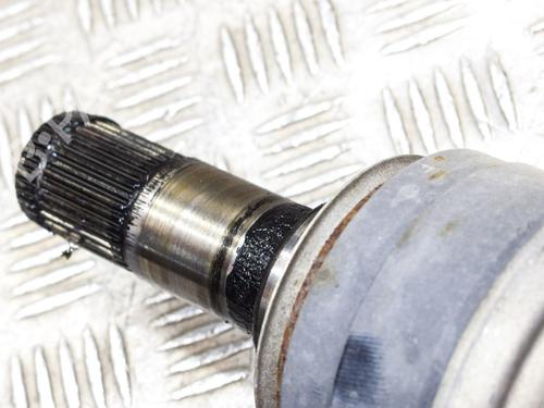 Right rear driveshaft CHEVROLET CAMARO 6.2 | BP13319766M41 