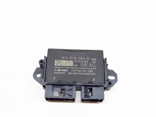 Used Electronic module Electronic module VW ID.3 (E11, E12) Pro (145 hp) 27753204 27753204