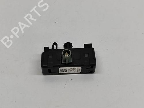 Used Electronic module Electronic module PORSCHE TAYCAN Cross Turismo (Y1B) 4 (Y1BBD1) (476 hp) 33372937 33372937