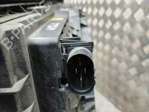 Kølerpakke VW ID.3 (E11, E12) Pro | BP27767502M120 