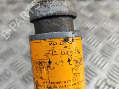 Other NISSAN PATROL GR V Wagon (Y61) 3.0 DTi | BP27532063O1 