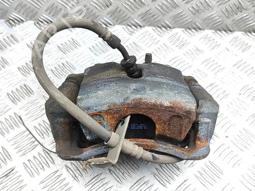 Used Left front brake caliper Left front brake caliper KIA OPTIMA Sportswagon (JF) 1.7 CRDi (141 hp) 32973920 32973920