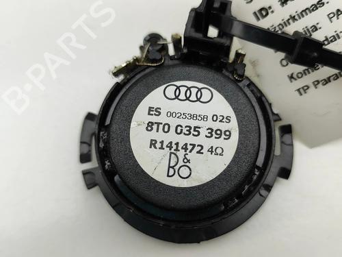 Speaker AUDI A5 Convertible (8F7) 2.0 TDI | BP28160287E2 
