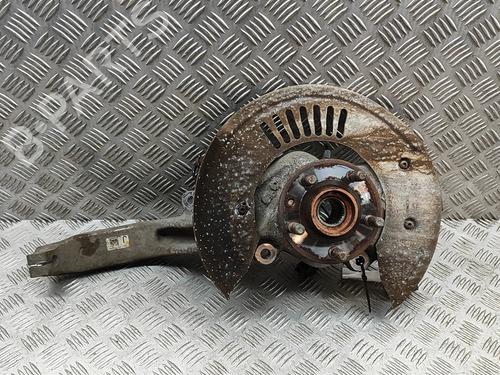 Used Right front steering knuckle JAGUAR I-PACE (X590) EV400 AWD (400 hp) 28062577